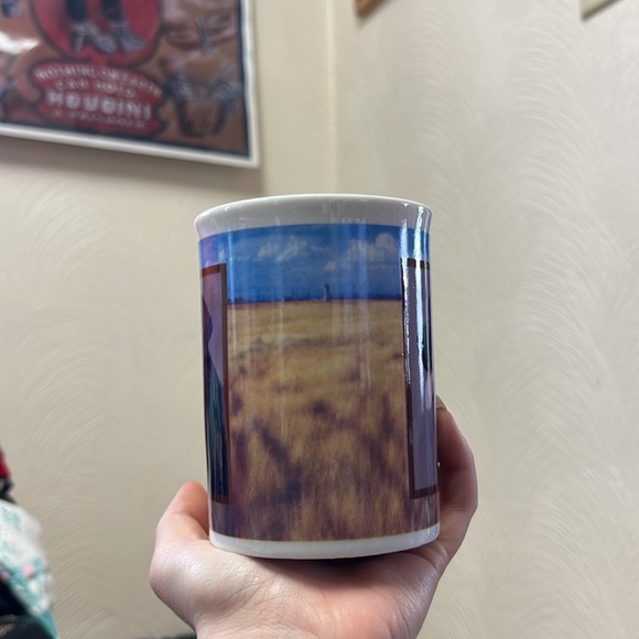 Black Lab coffee mug - Picture 2 of 6